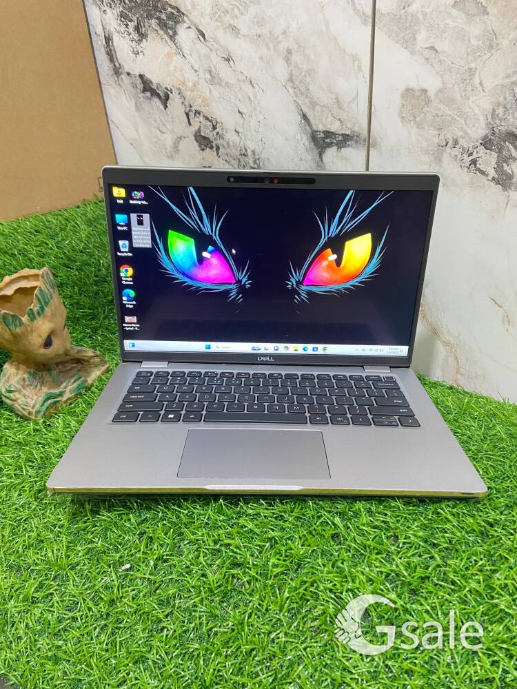  Dell Latitude 5420 | Intel Core i5 11th Gen Business Series