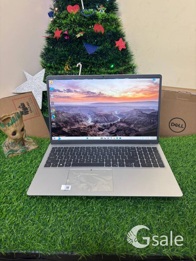 Dell Inspiron 3520 Laptop, 12th Gen Intel Core i5-1235U, 8GB, 512GB SSD, 15.6" FHD