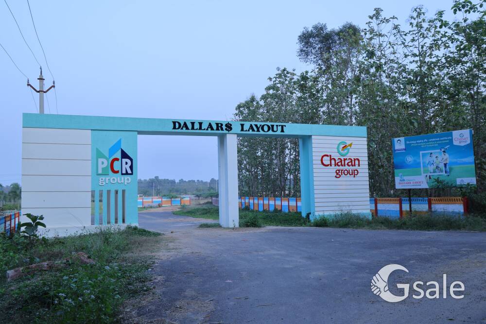 charan group 