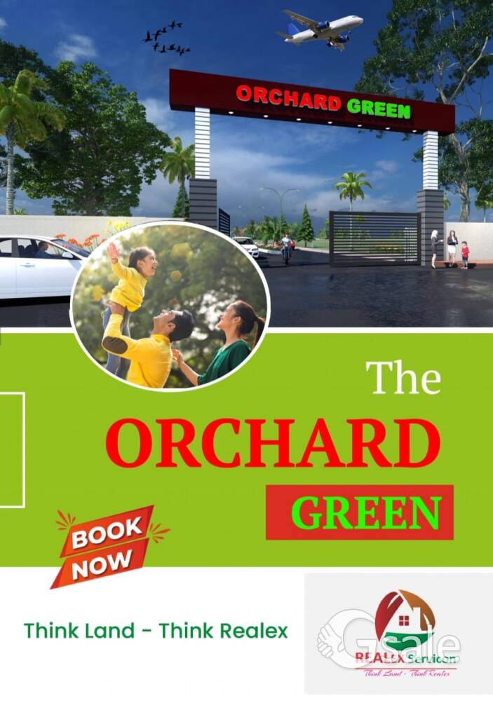 Best Plot Available in our Township Project 