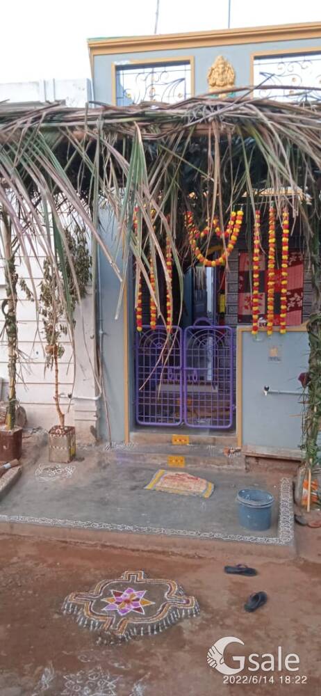 House for sale