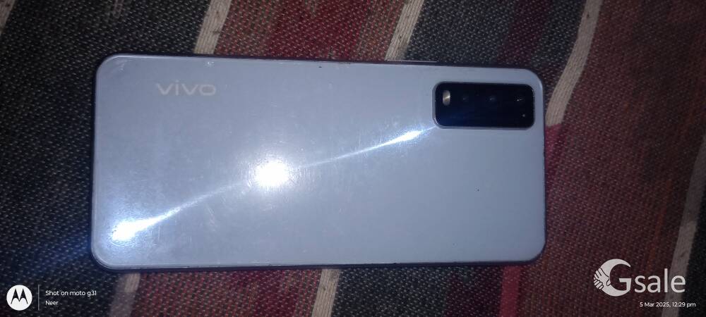 vivo y20a mobile 