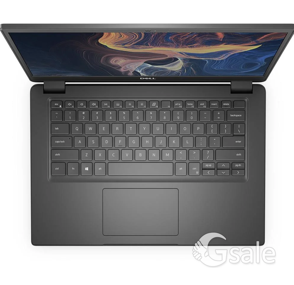 Dell Latitude 3410 10th Gen Intel Core i5 Thin & Light HD Laptop