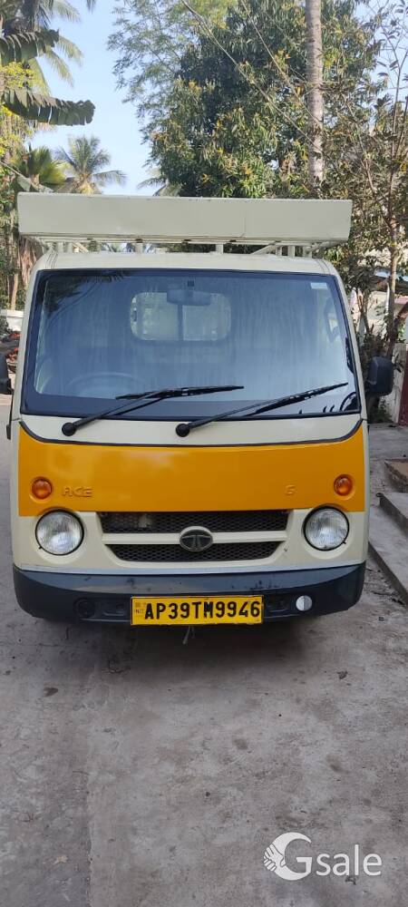 tata ac gold 