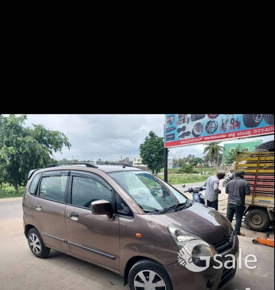 Hey, I am Selling My Maruti Zen Estilo, 2010 Model