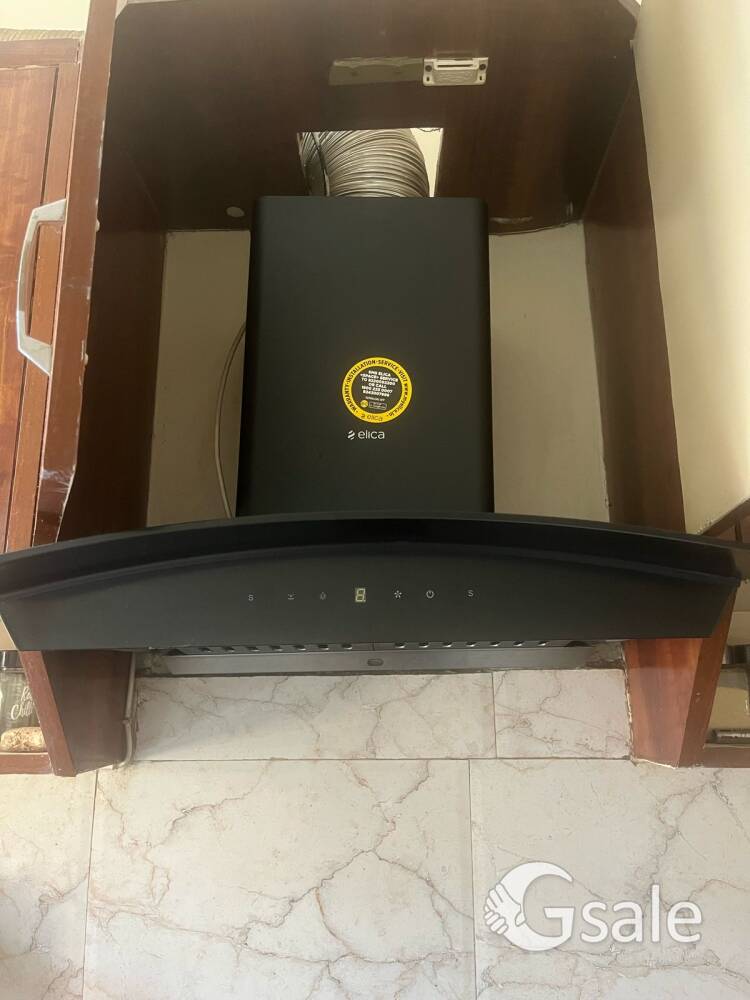 Elica Chimney