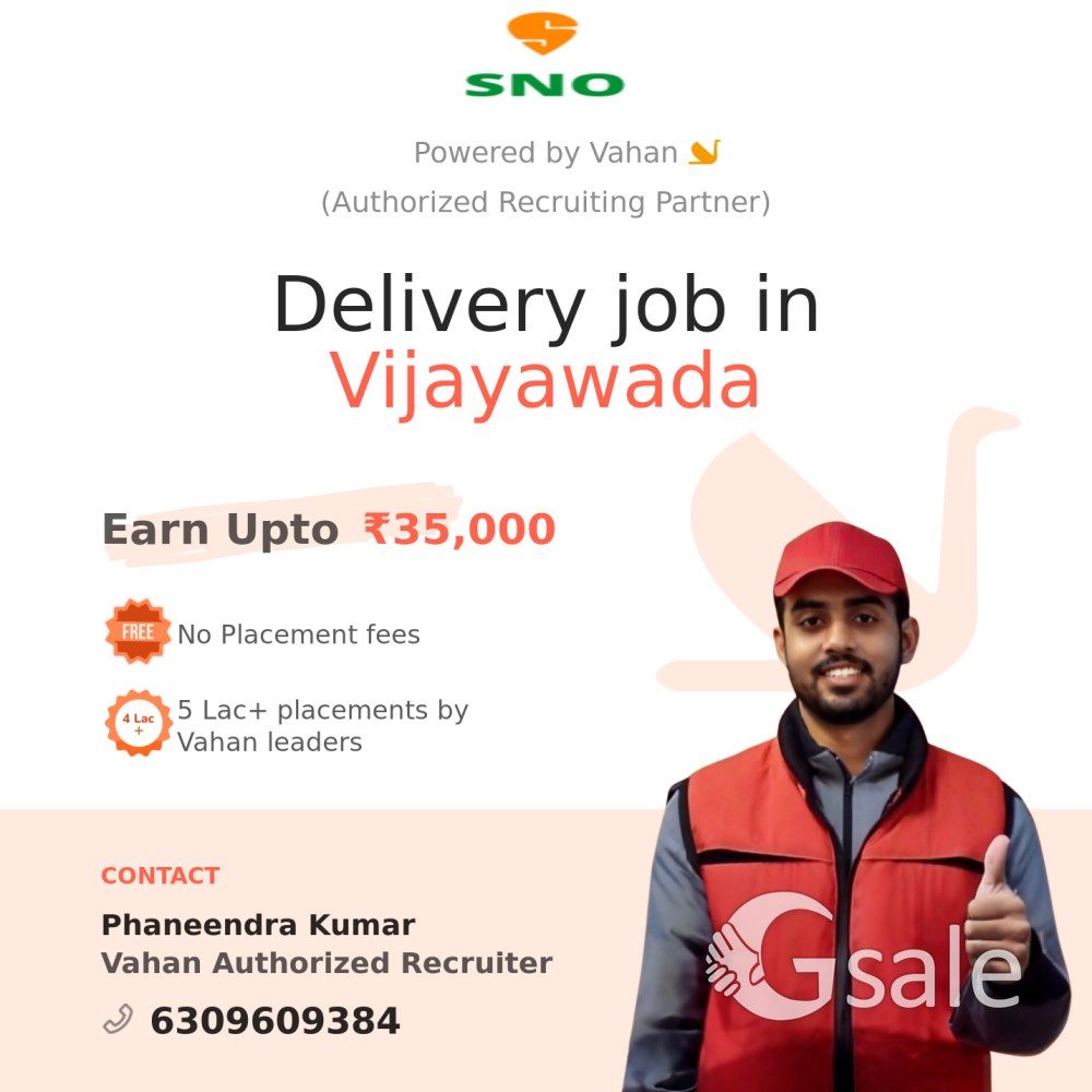 swiggy delivery boy