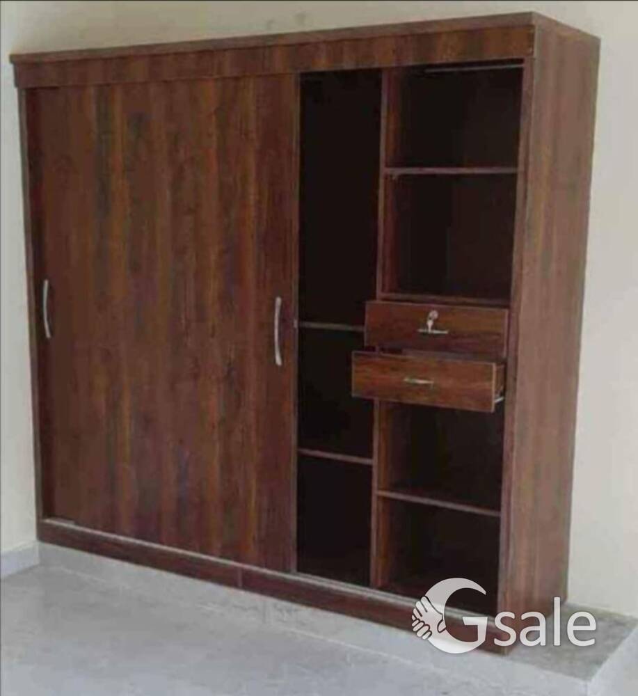 SLIDING DOOR WARDROBE BRAND NEW 