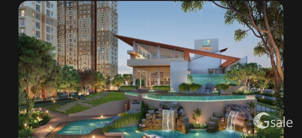 LUXURIOUS FLAT FOR SALE