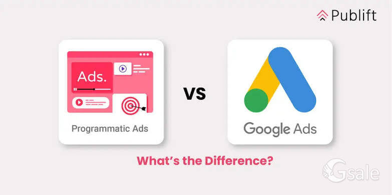 Google advertising 