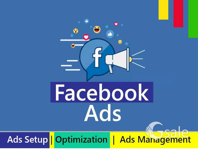 Facebook ads