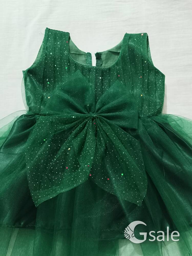 kids frock