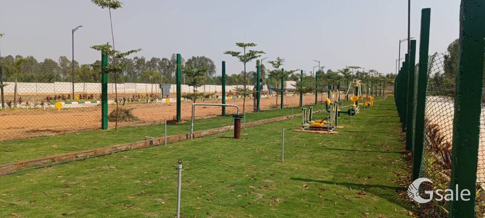 plot sale 