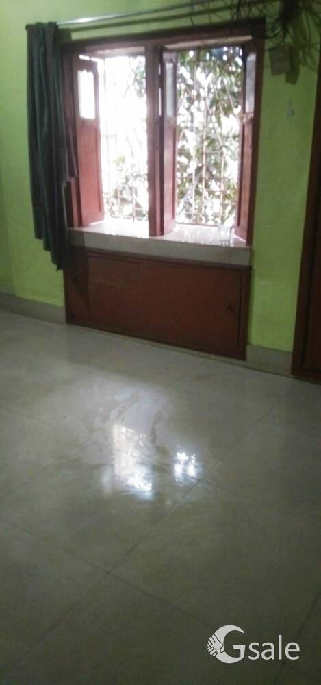House rent at Belgharia