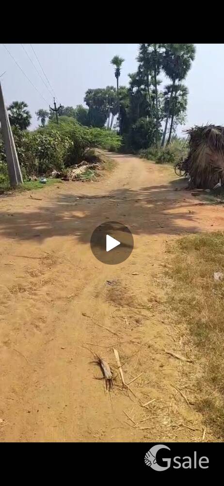 Agriculture Land for sale