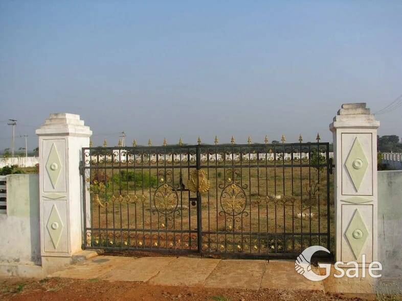 Plots for sale 12999 only at Thagarapuvalasa and Bhogapuram International airport 