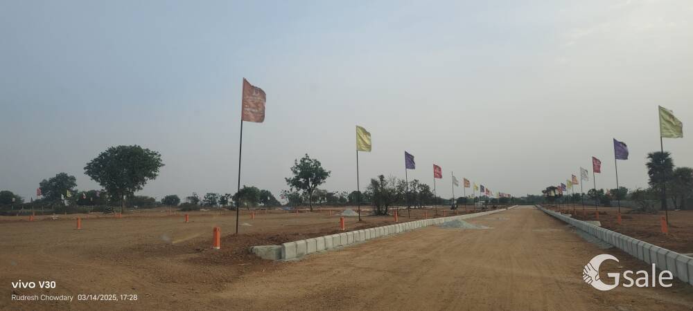 Janani Green City 
