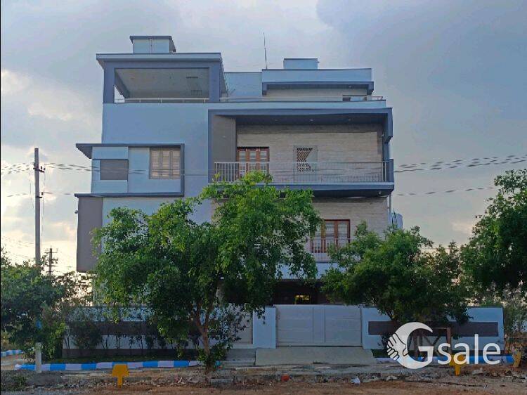 I m going to sell my property for personal reasons 