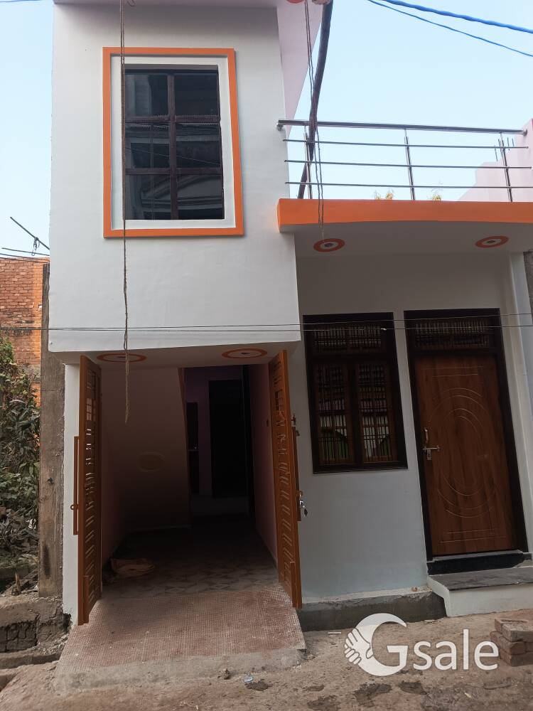 Jai mata di house for sale 