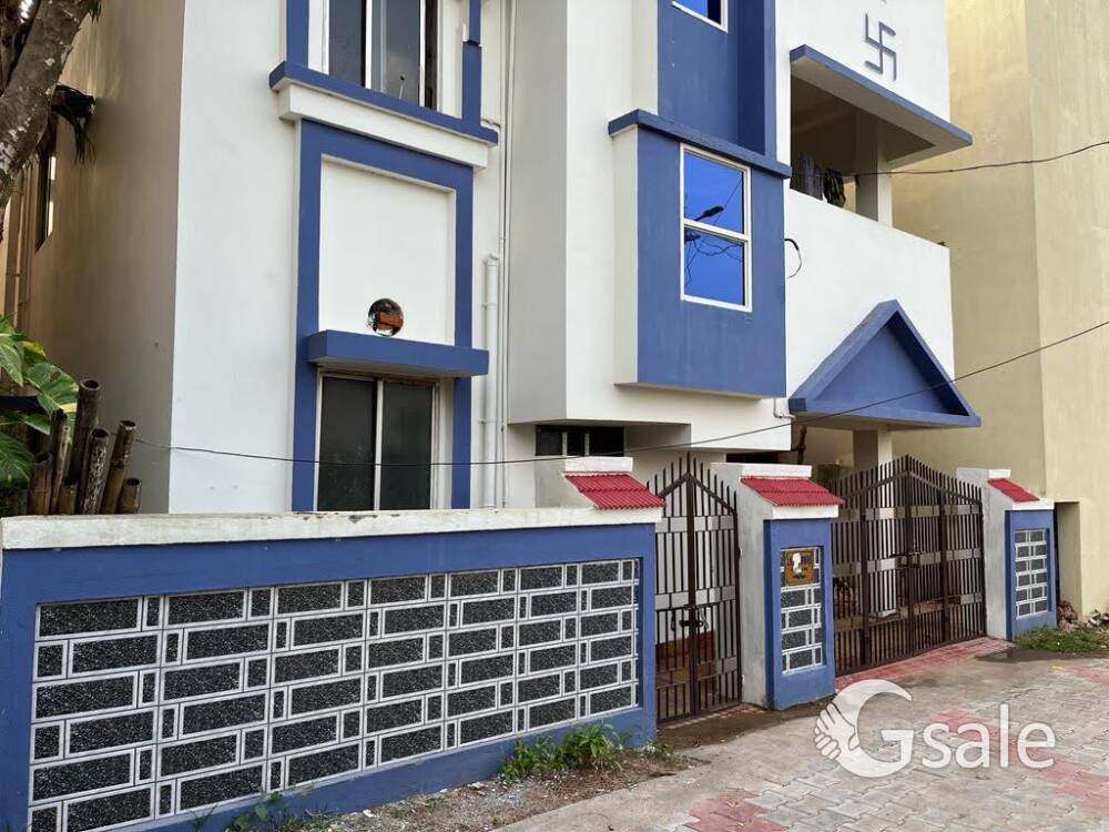 duplex for sale in Bhubaneswar near sundarpada