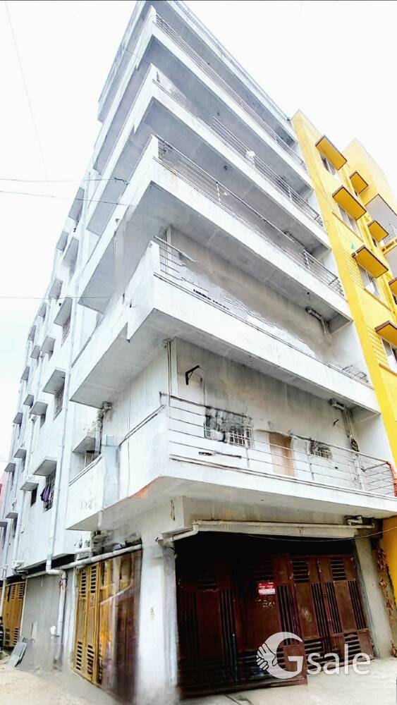 commercial building for sale 