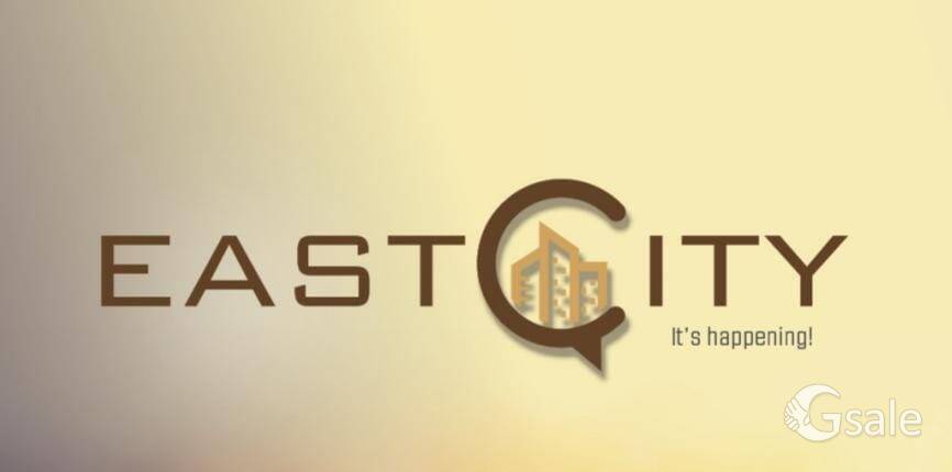 East city 