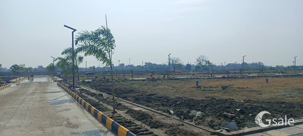 HMDA PLOTS SANGAREDDY, IIT KANDI