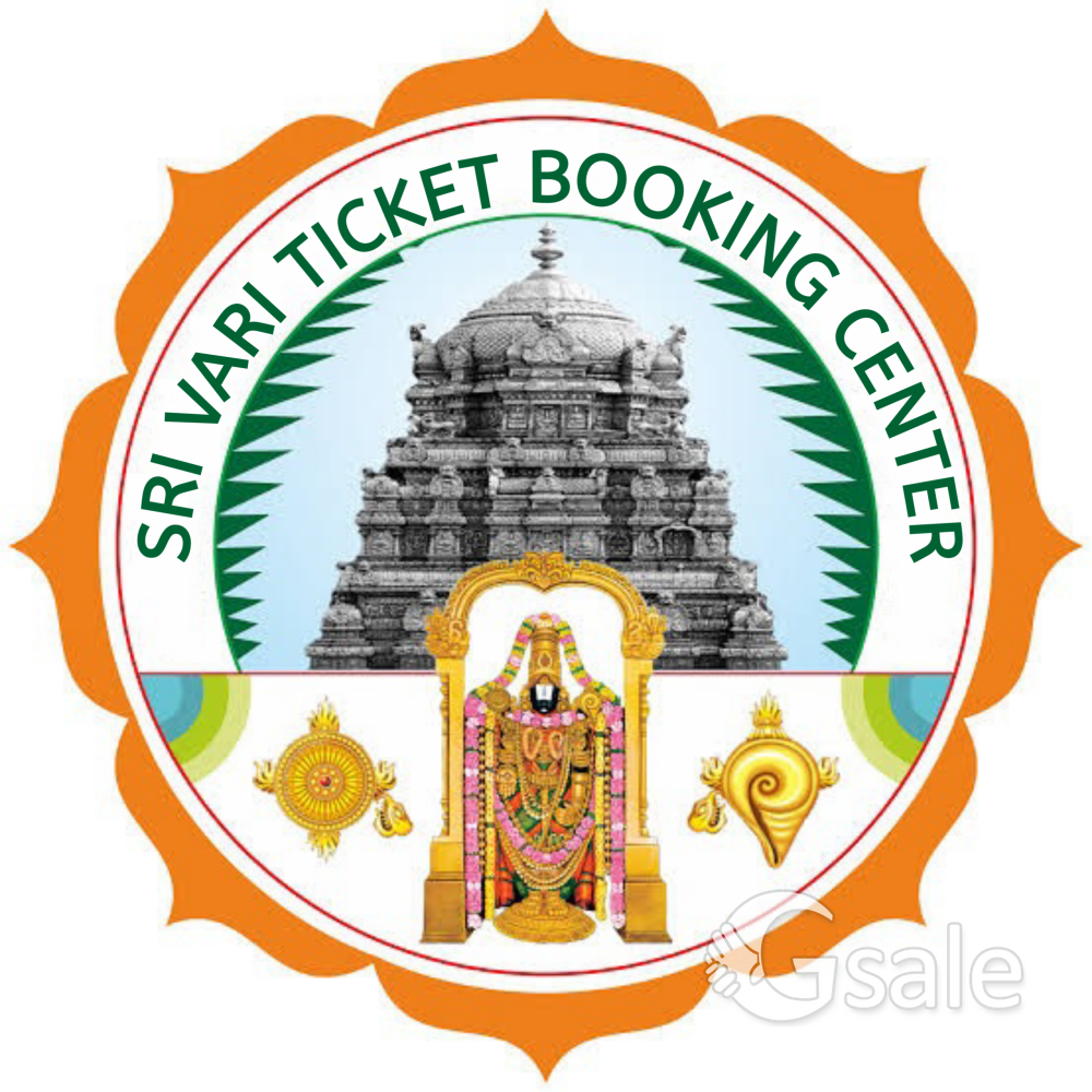SRI VARI TICKET BOOKING CENTER 