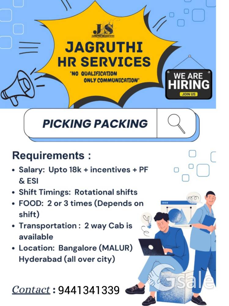 JAGRUTHI HR SERVICES 