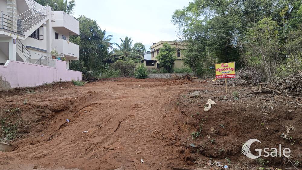 12 cent land sale