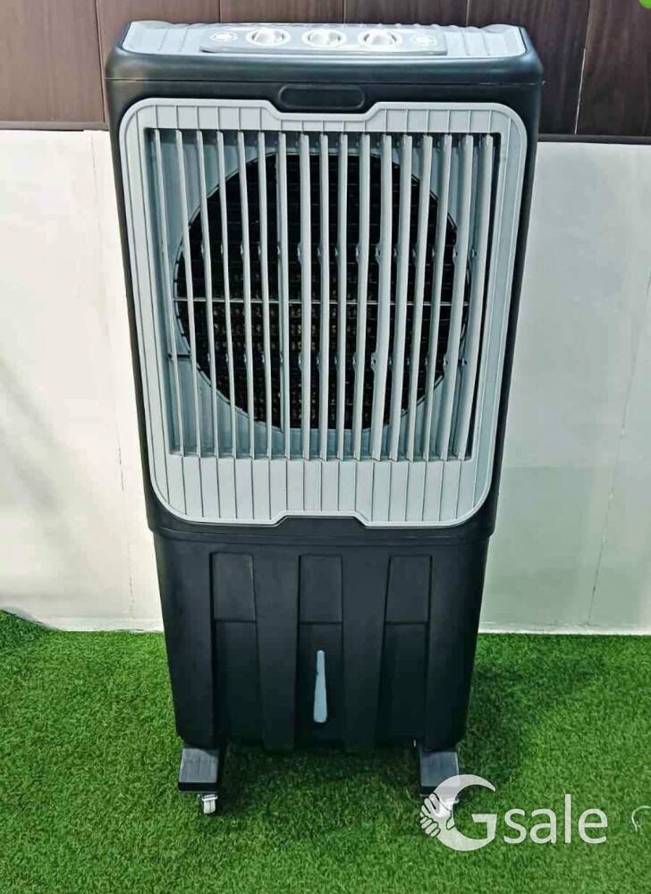 New Air Cooler 25L  To 40L Orient electric Hindware symphony  Warranty 1yr 