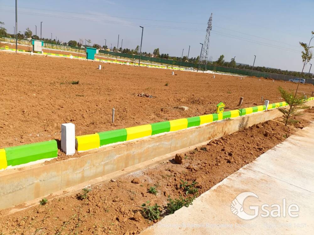 Site's for sale 