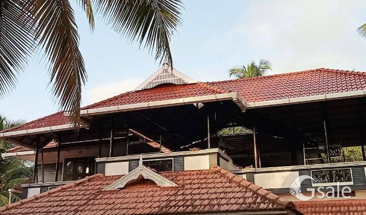 2 bhk house for sale