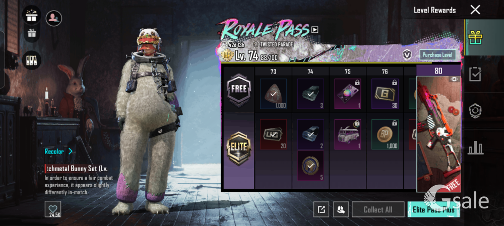 Bgmi account for cheap