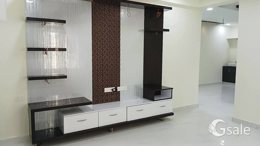 Modern 3 BHK Flats for Sale in Balaji Nagar, Guntur –  amaravathi road