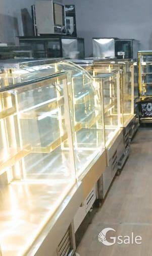 used restaurant equipments 