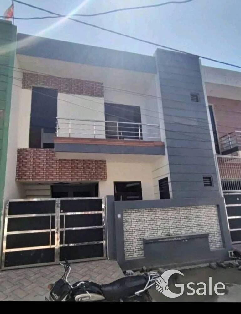 HOUSE FOR SALE 