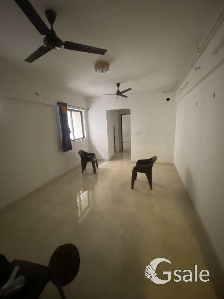 1 bhk sale lodha palava phase 2