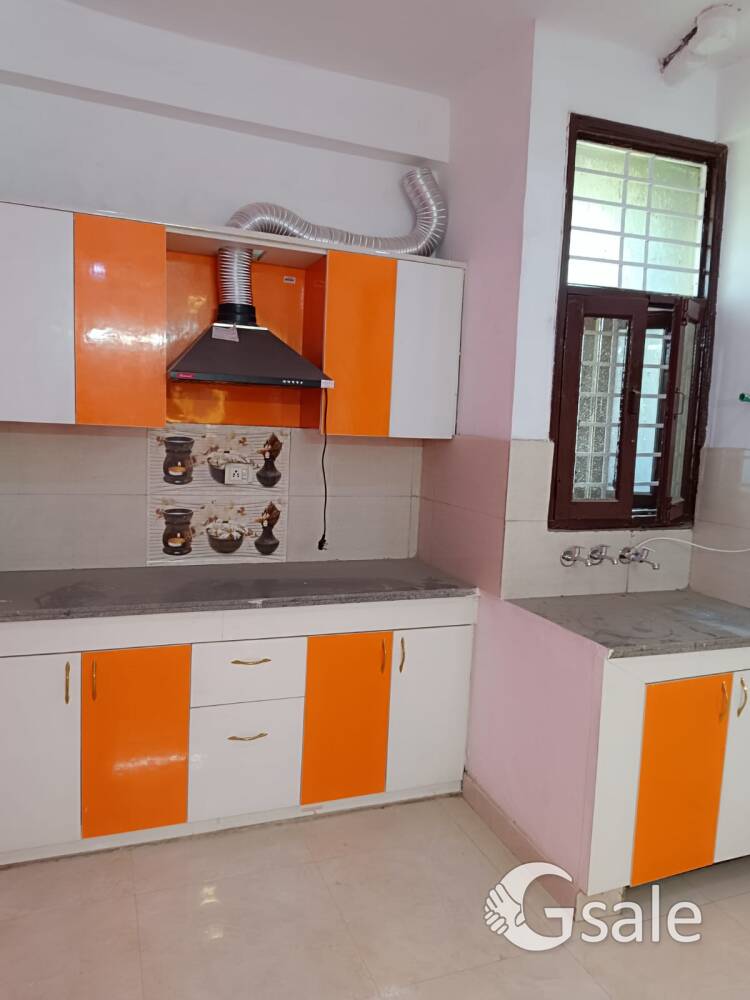 1bhk flat for sale near by Siddharth vihar 