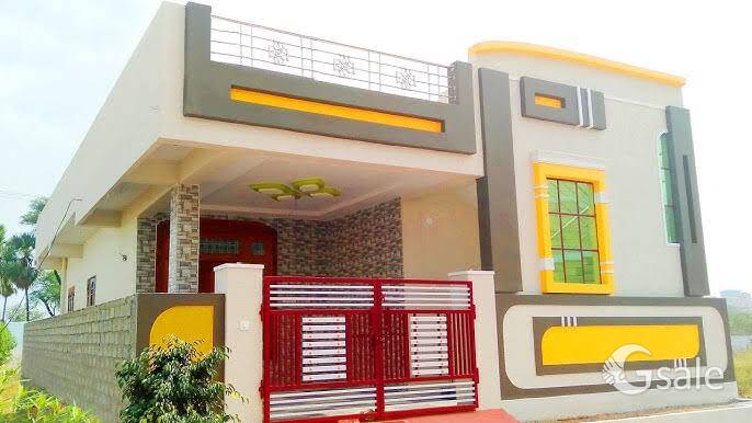 housing project