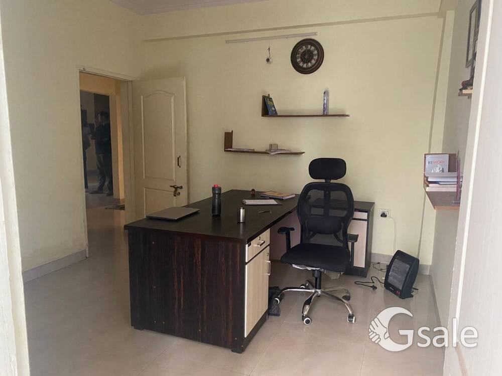 Goel heights resale flat 