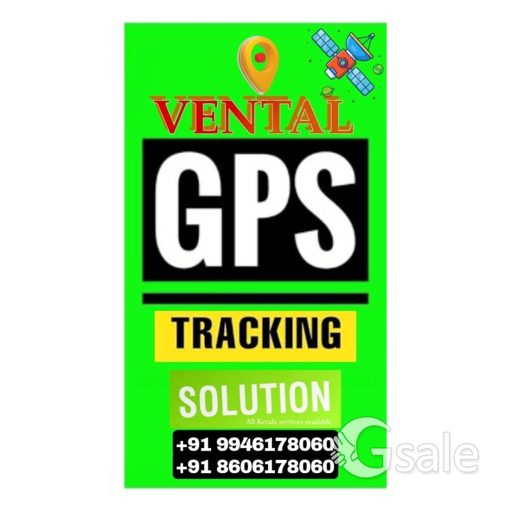 GPS VEHICLE TRACKING SYSTEM 