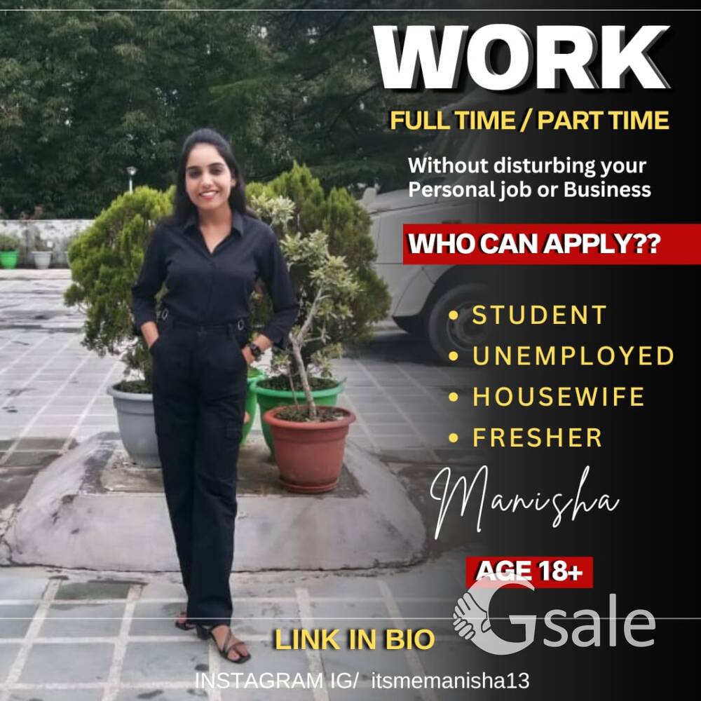 Work from home