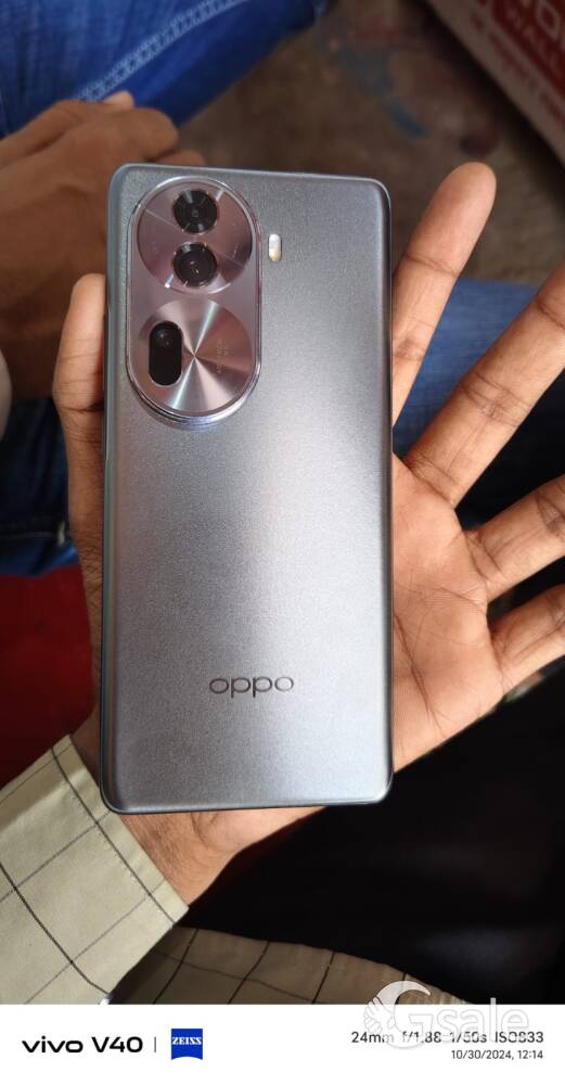 OPPO RENO 11 PRO 5G