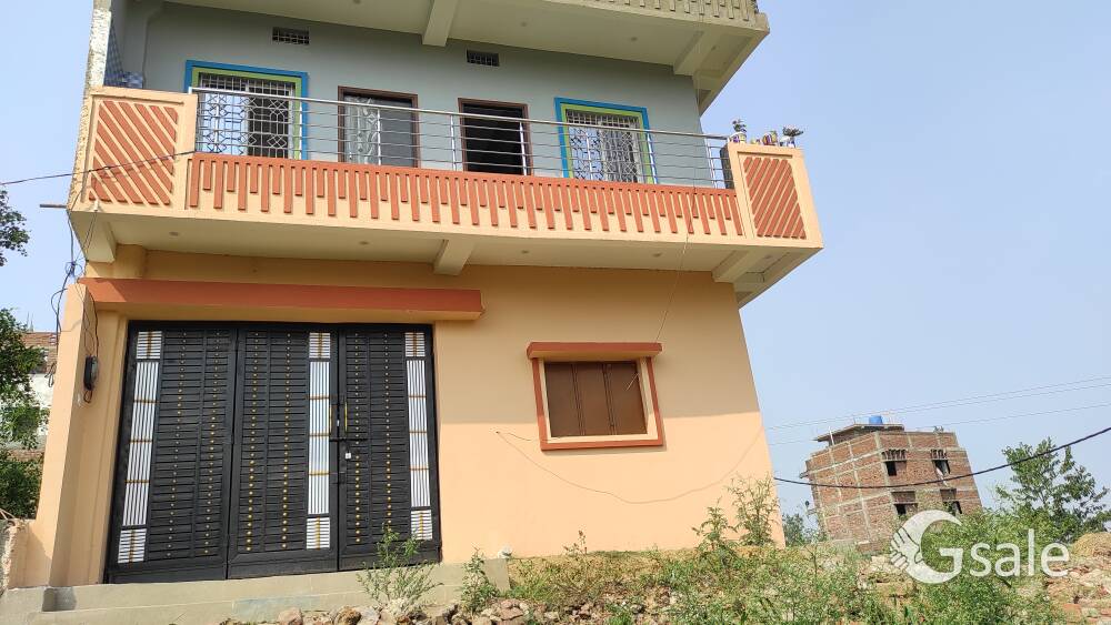 Patna Parsa me Makan hai