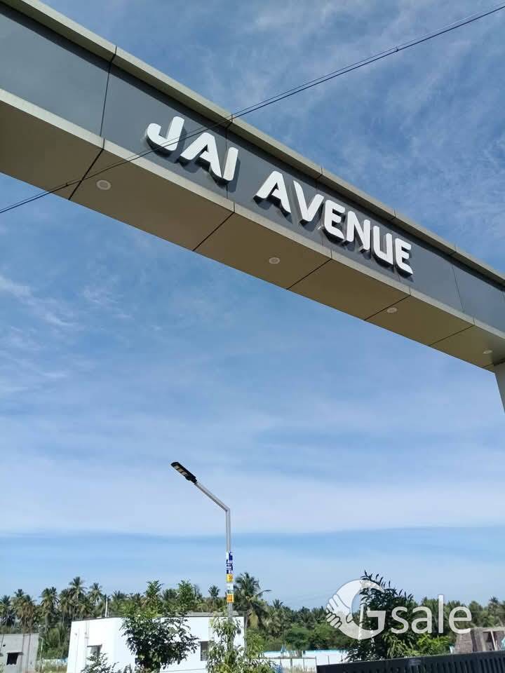 Jai avenue 