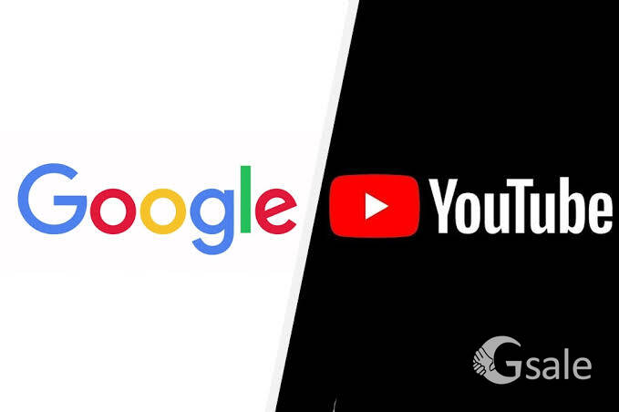 YouTube advertising 
