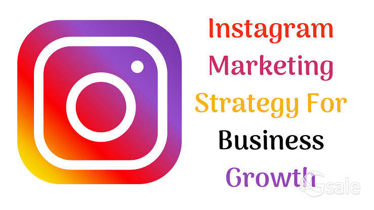 Instagram advertising 