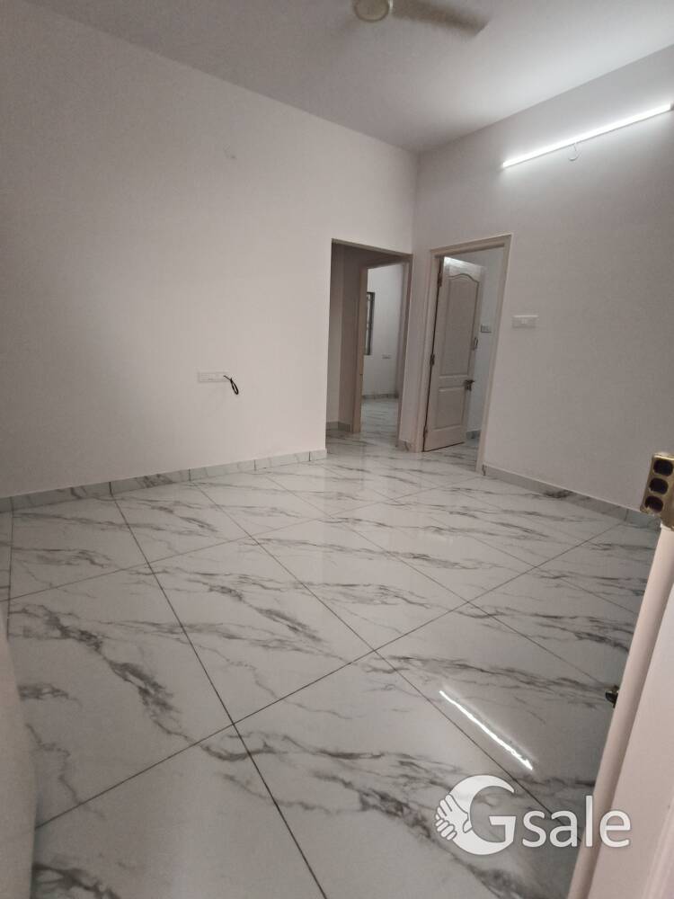 brand new 2bhk house for rent in cv raman nagar 