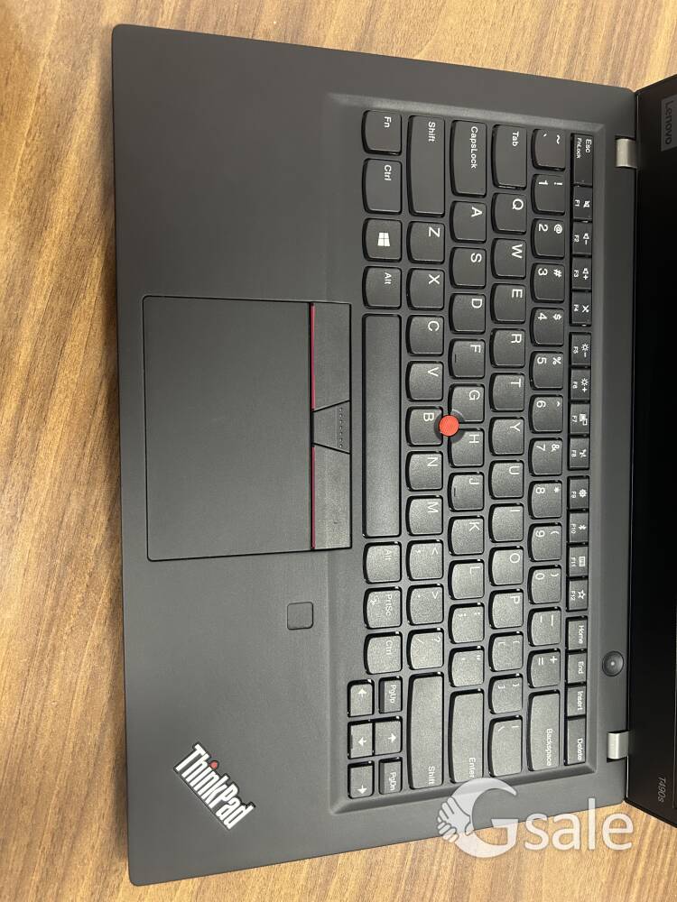 Lenovo L480 i5 8th generation laptops 